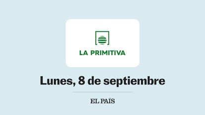 Los sorteos de La Primitiva se celebran tres veces por semana: los lunes, los jueves y los sábados.