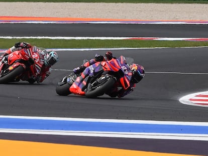 GP de Emilia Romaña