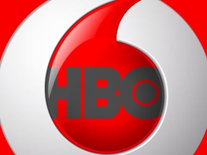 HBO aterriza en España con Vodafone TV