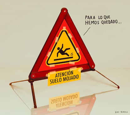 Riki Blanco: obsolescencia