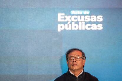 Gobierno de Gustavo Petro