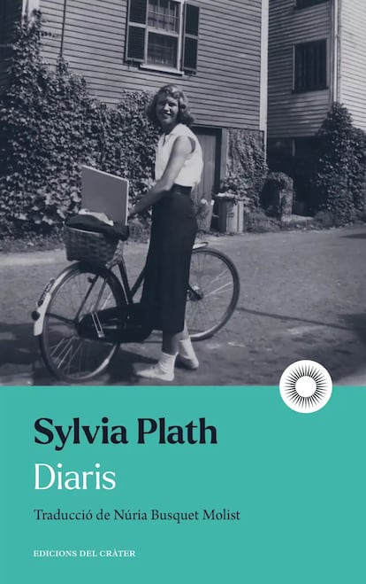 Diaris De Ssylvia Plath