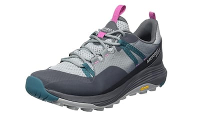 zapatillas running impermeables