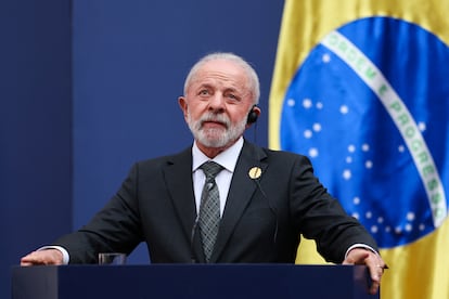Brasil se suma a Sudáfrica en el proceso contra Israel por genocidio en Gaza 