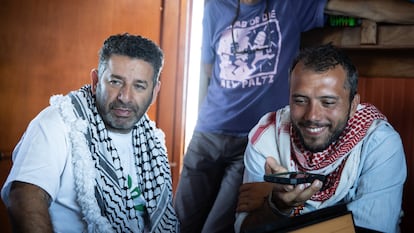 Saif Abukeshek