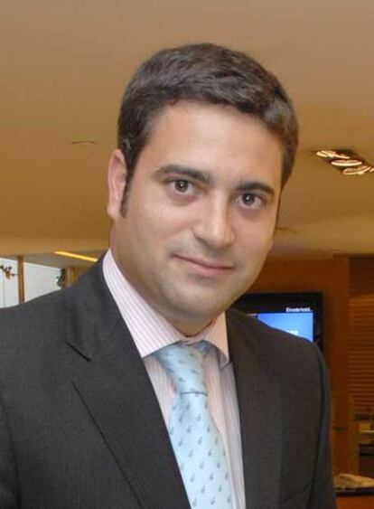 José Ramón Colomina.