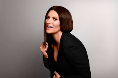 Laura Pausini presentará en abril su documental en Prime Video.