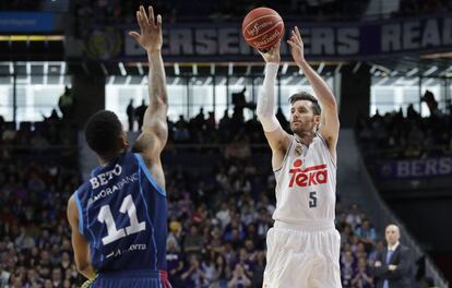 Rudy, ante el Andorra