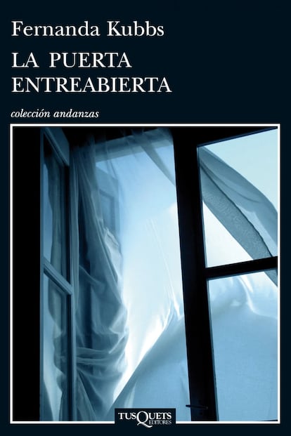BABELIA 13/09/2025 Cristina Fernández Cubas