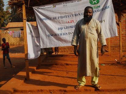 Proteger en tiempos revueltos