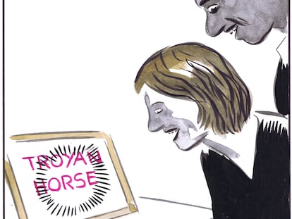 El Roto