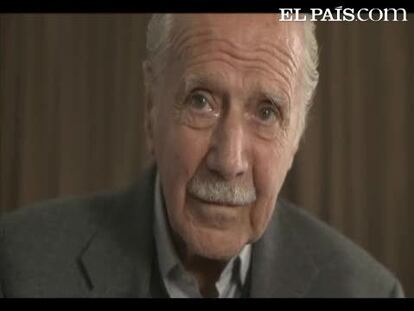 Un actor para un pueblo