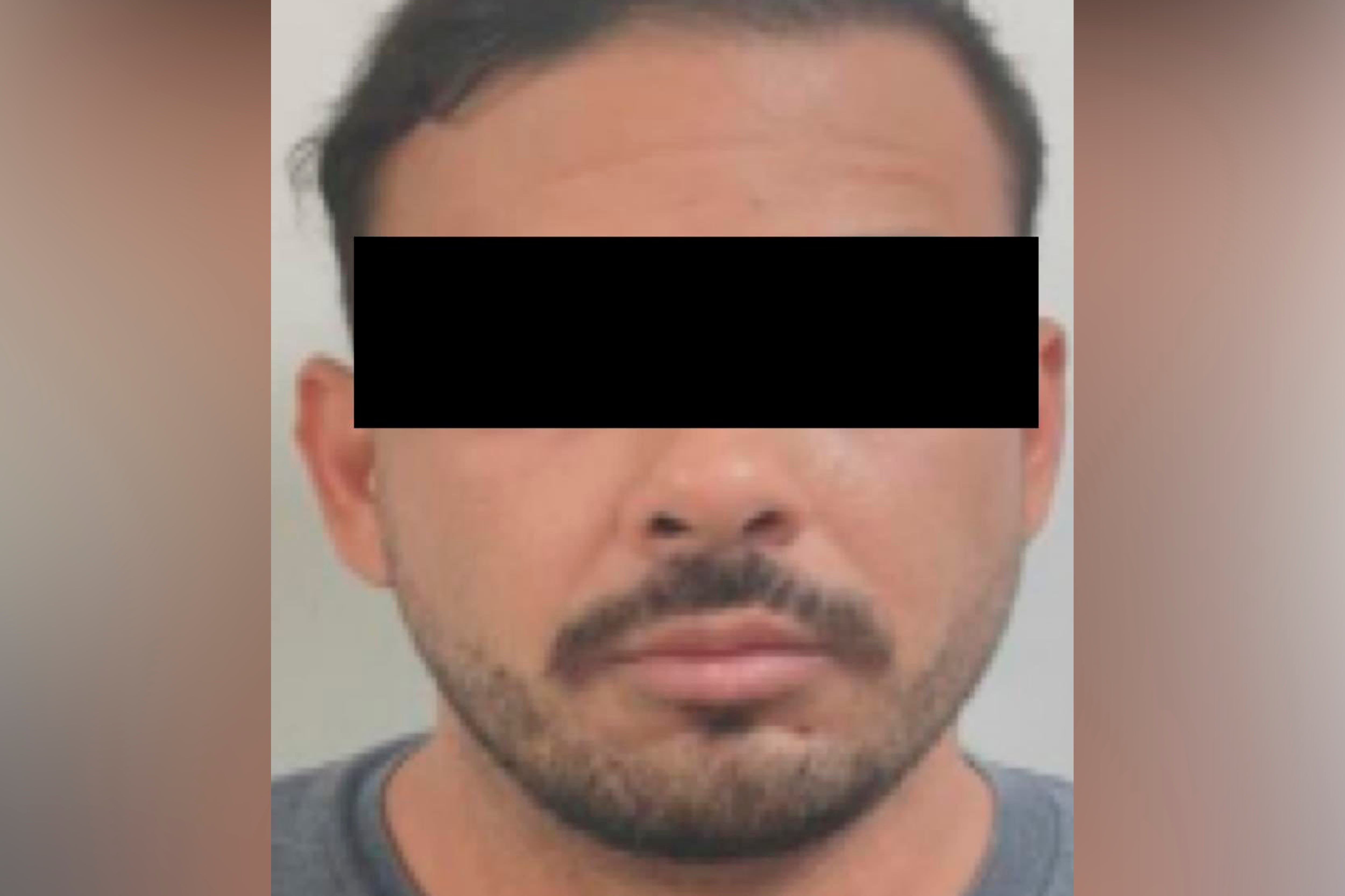 Detenido José Antonio N, un líder del Cartel del Noroeste en Nuevo León por la trama de huachicol fiscal