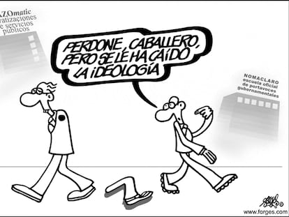 FORGES