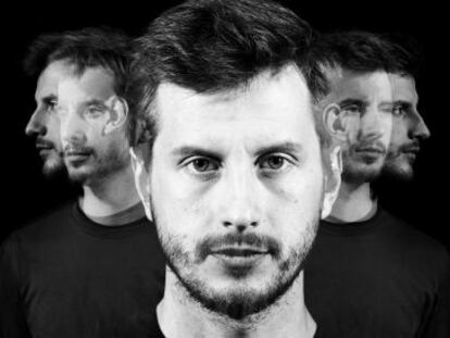 Escucha ‘Montjuïc’, el debut de Wooky