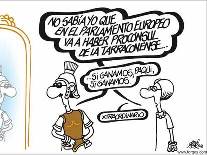 FORGES