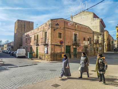 San Esteban de Gormaz en Soria