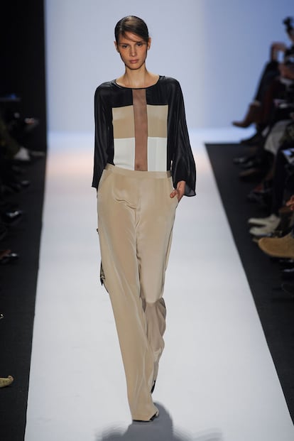 BCBG Max Azria Fall Winter 2012/13