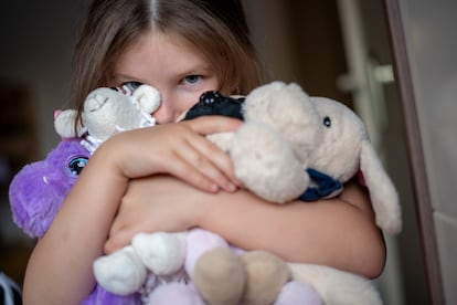 La soledad ofrece la oportunidad de conectar con uno mismo, aprendiendo a descubrir qué le gusta al niño.