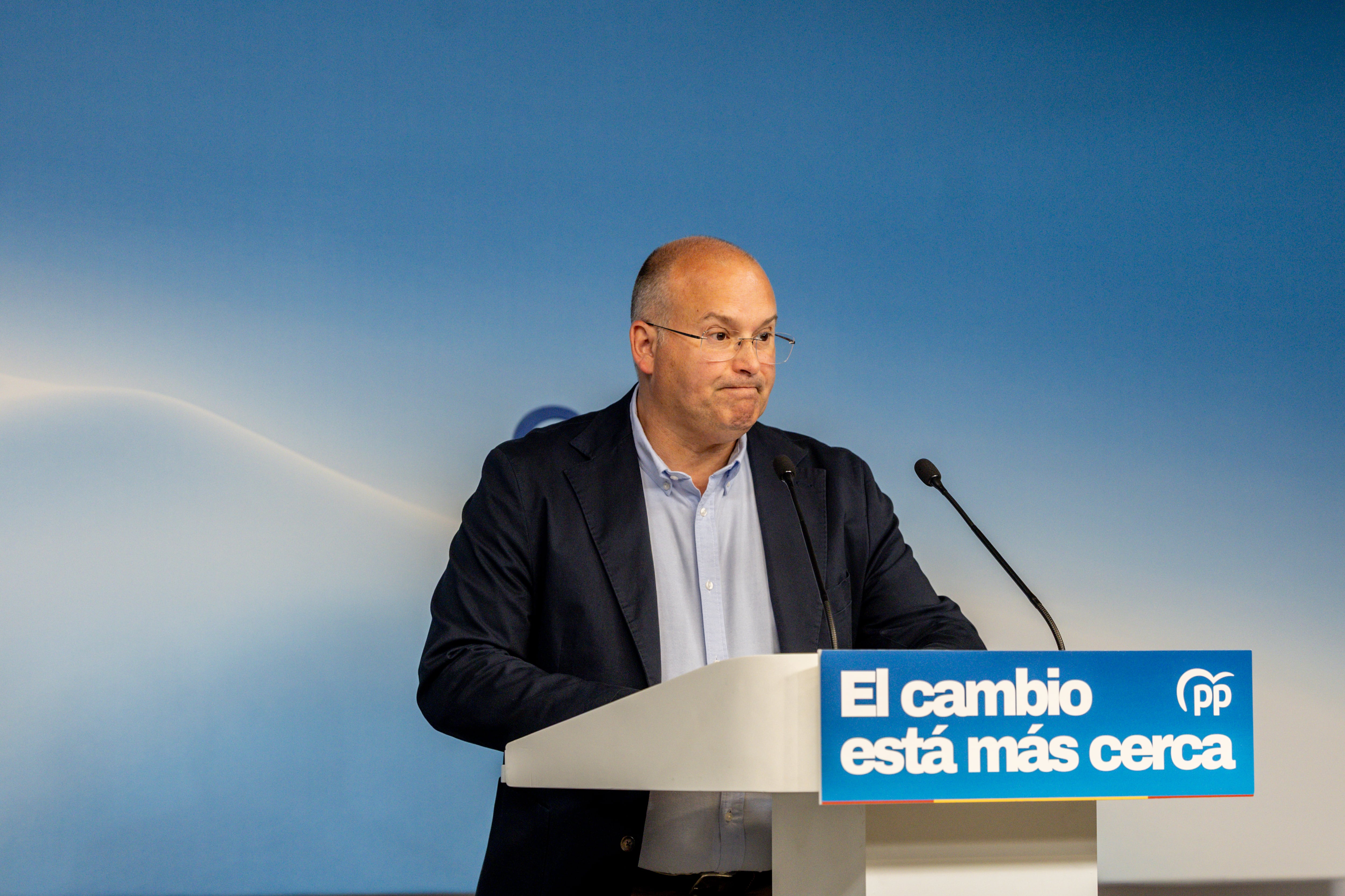 Imagen vinculada al feed original: El PP evita criticar a Marruecos y deriva la responsabilidad al Gobierno: “Es difícil que consiga el respeto de terceros países”