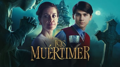 Natal na Movistar Plus+