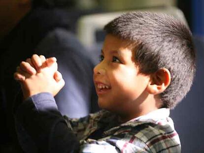 Imagen de <i>Salvador,</i> dirigido por Abdelatif Hwidar y candidato a mejor corto de ficción.