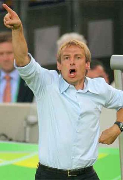 Klinsmann.