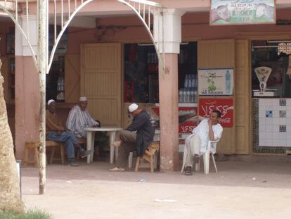 El Ramadán, ejemplo de consumo responsable