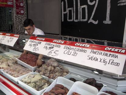 Argentina vê oportunidade de negócios no veto comercial à carne brasileira