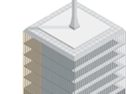 Bloomberg: "Hace siete años nuestro mundo quedó roto"