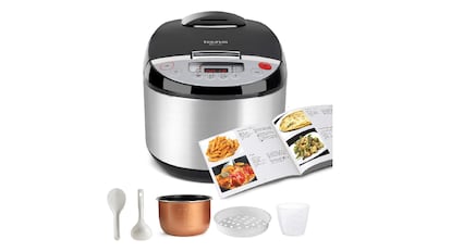 Robots de cocina, robot cocina, ¿Qué robot de cocina comprar 2022?, ¿Cuál es el mejor robot de cocina?, robots de cocina baratos, ofertas robot de cocina