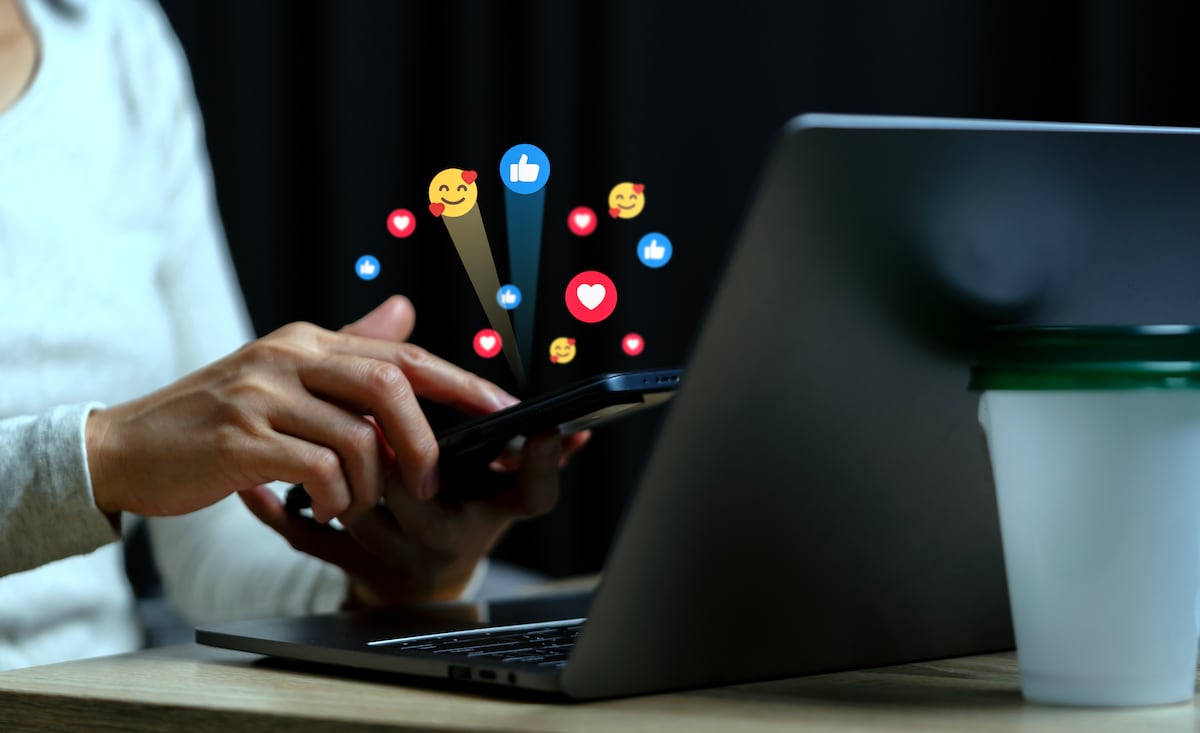 Inteligencia artificial e influenciadores: las movidas de las campañas presidenciales para seducir en redes sociales
