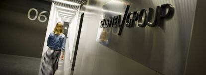 Oficinas de Sellbytel en Barcelona.