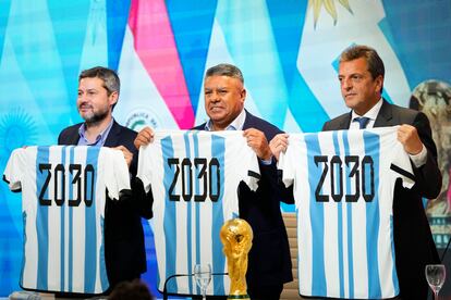 Mundial Argentina