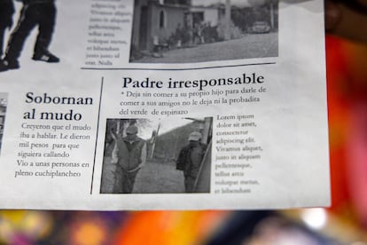 SOLO SE PUEDE USAR PARA EL TEMA DE AMÉRICA FUTURA DE LA MUERTEADA FEMENIL.