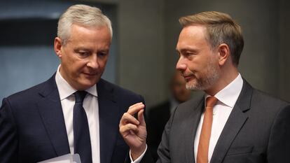 Christian Lindner Alemania