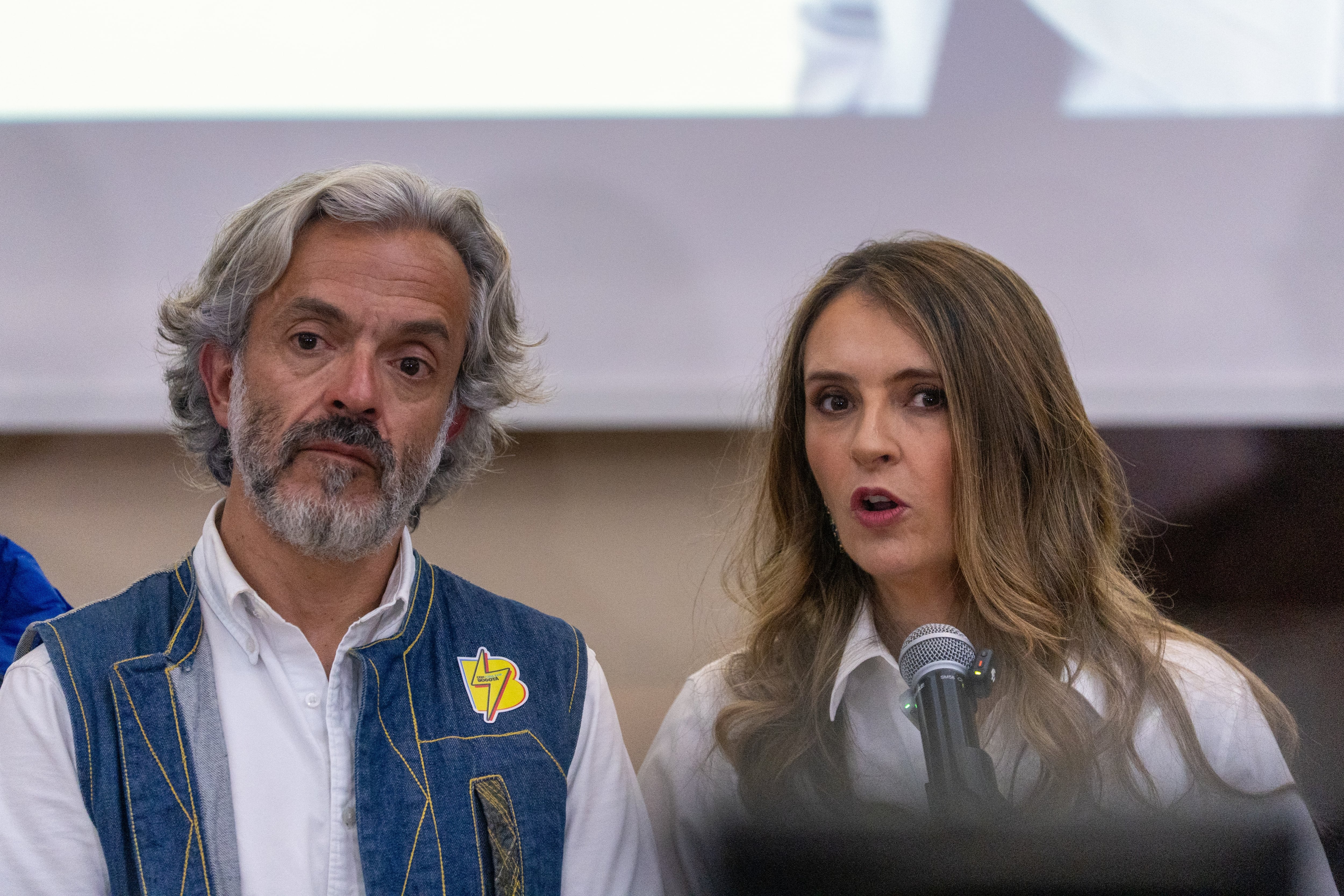 Resultados de las elecciones en Colombia 2026, en vivo | Paloma Valencia anuncia su apoyo a Abelardo de la Espriella “para derrotar al neocomunismo”