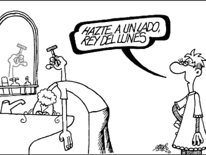 FORGES