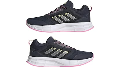 Tenis para correr mujer baratos sale