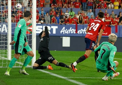Antoine Griezmann gol