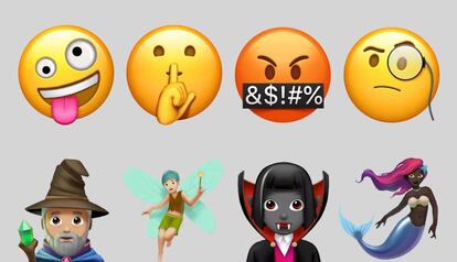 emoji ios