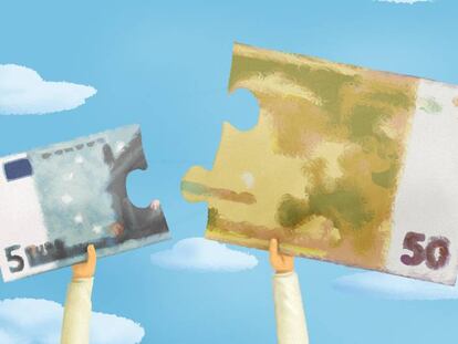 Si te regalan dinero ¿existe un mínimo exento de impuestos en las donaciones?