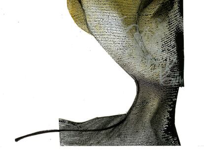 Imagen de Steve Jobs por Sciammarella