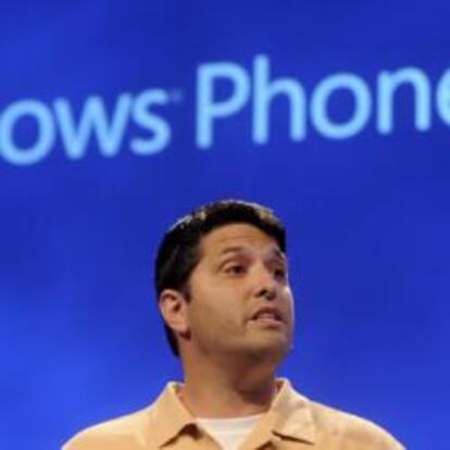 El Windows Phone 8 de Microsoft contará con Skype integrado