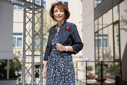 Marisol Touraine