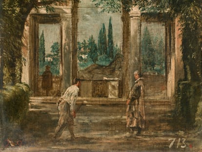 Árboles obras de arte