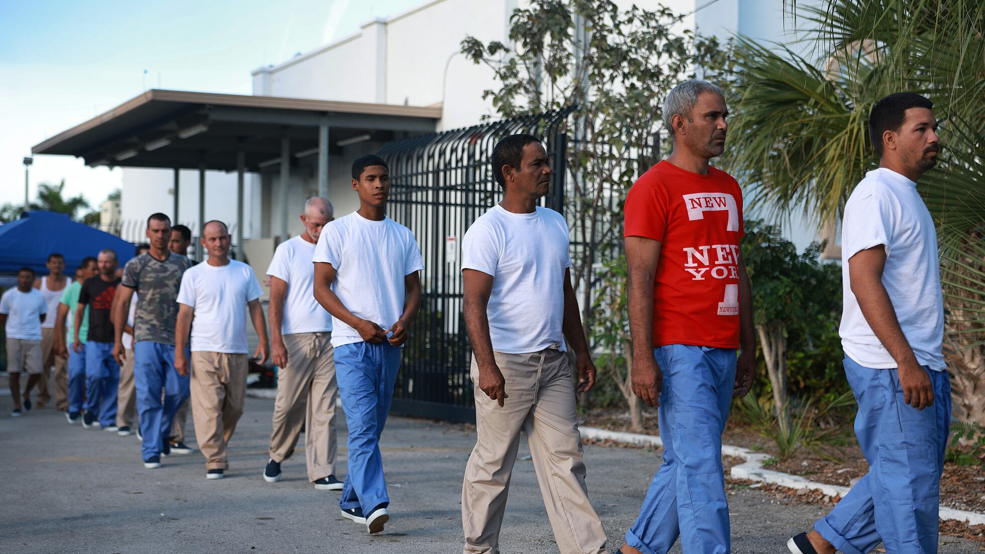 Cuba, éxodo histórico | Opinión | EL PAÍS