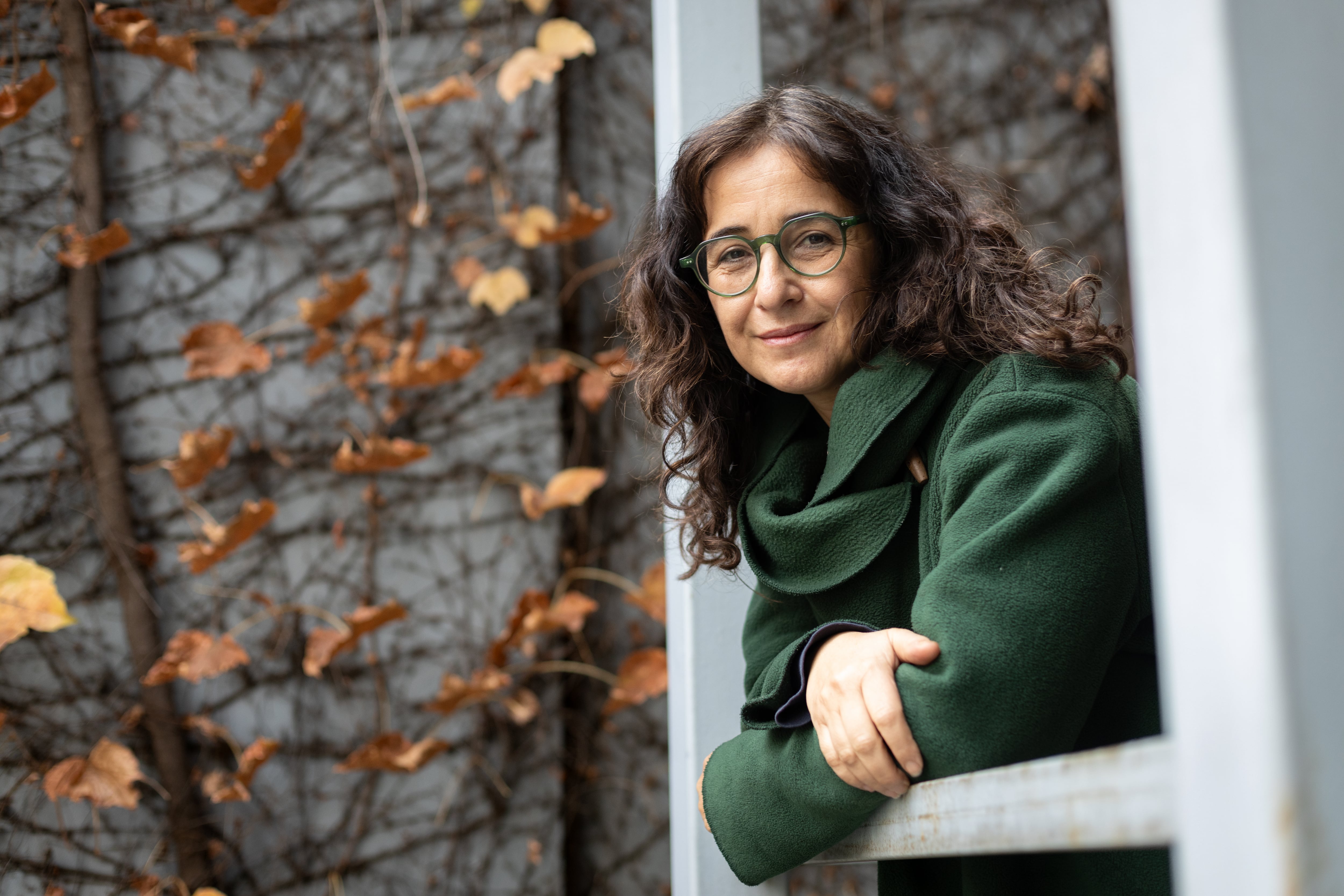 Alicia Scherson, la directora que lleva a Bolaño al cine: “Lux Pascal tiene un rostro que llena la pantalla”