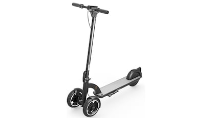 Patinete electrico de tres ruedas para adultos on sale