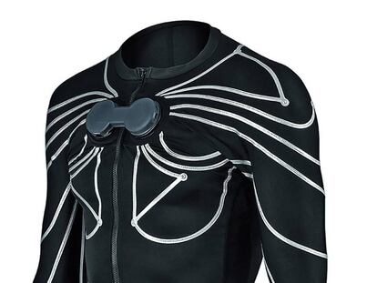 Vestir de robot: nueve prendas para llenar tu armario de tecnología